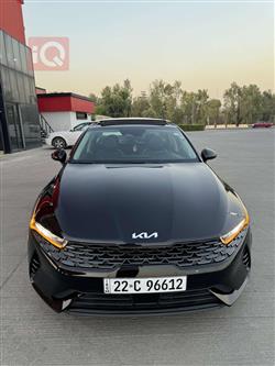 کیا K5